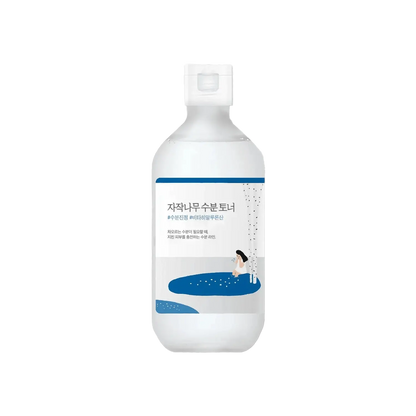 Round Lab - Birch Juice Toner - 300ml-Wonder Skin