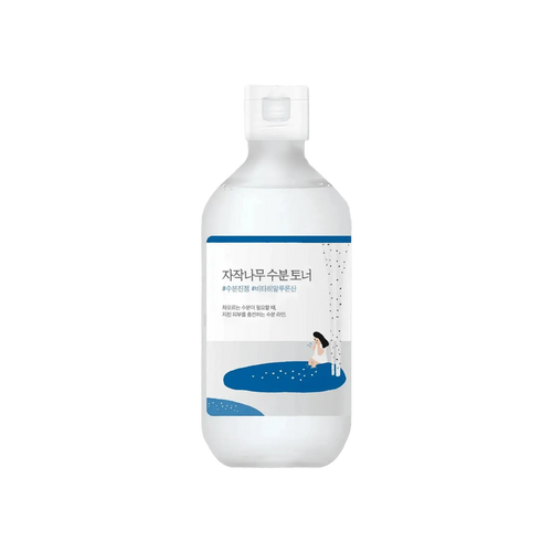 Round Lab - Birch Juice Toner - 300ml-Wonder Skin