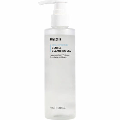 Rovectin Aqua Gentle Cleansing Gel 175ml