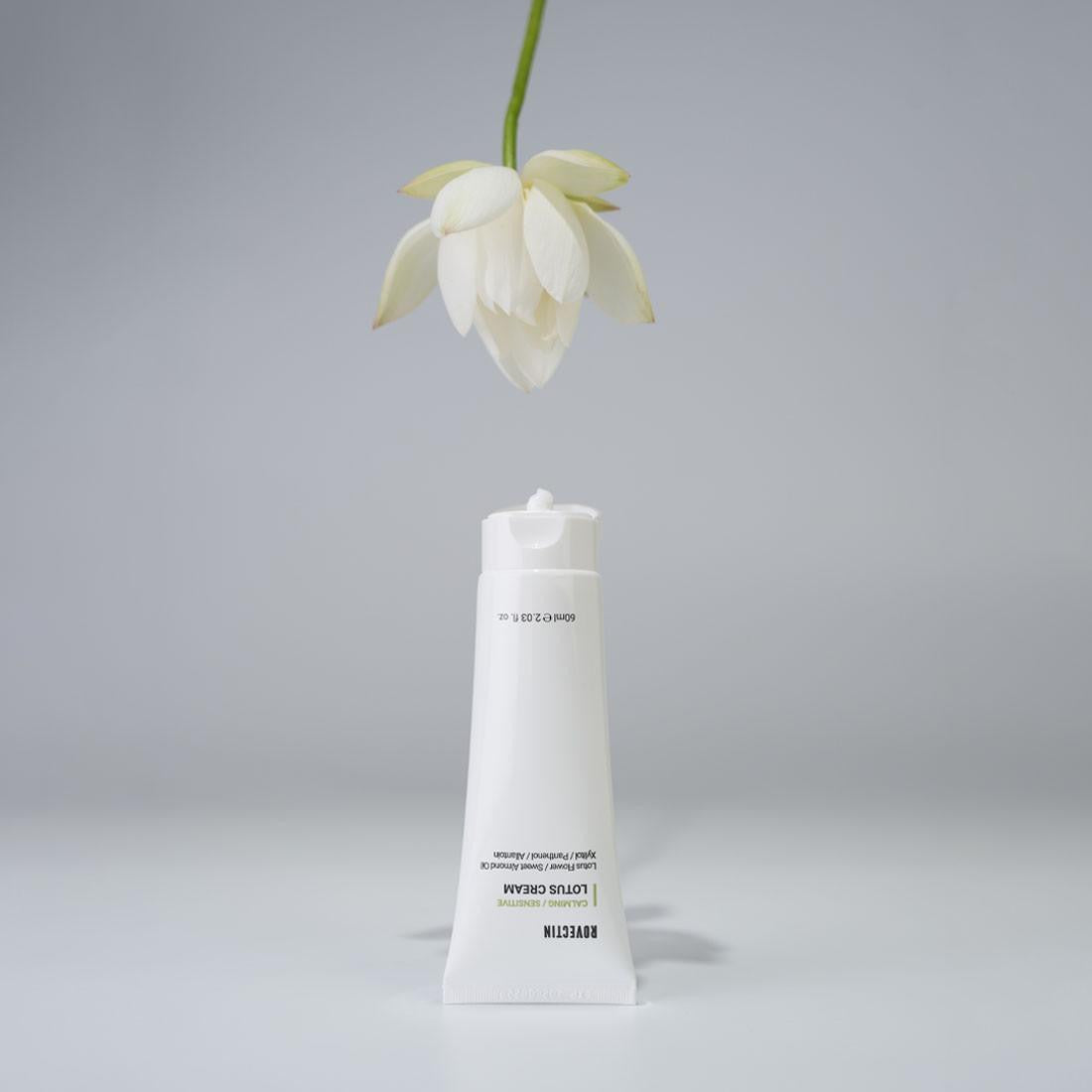 Rovectin Calming Lotus Cream 60ml