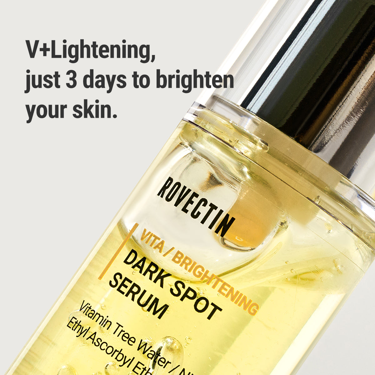 Rovectin Vita Dark Spot Serum 30ml