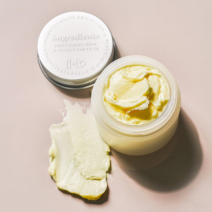 Ongredients - Deep Calming Cream - 50ml