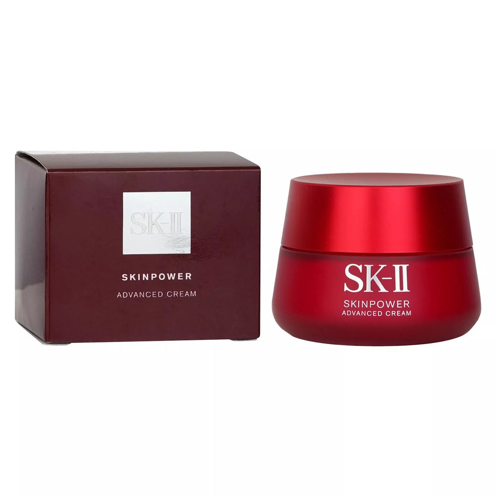 Hautkraft Intensivcreme | SK-II Hautkraft Intensivcreme | Wonder Skin