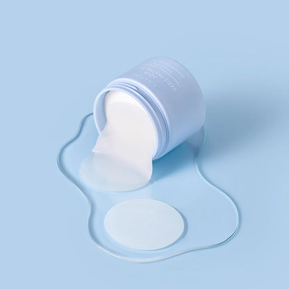 S.Nature - Aqua Oasis Panthe-Allan Calming Pad - 60St./190ml-Wonder Skin