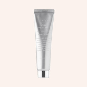 S.Nature Aqua Squalane Moisturizing Creme 60ml