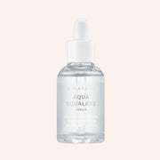 S.Nature Aqua Squalane Serum 50ml