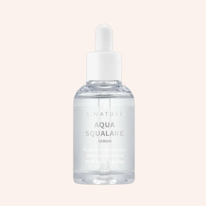 S.Nature Aqua Squalane Serum 50ml