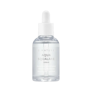 S.Nature Aqua Squalane Serum 50ml