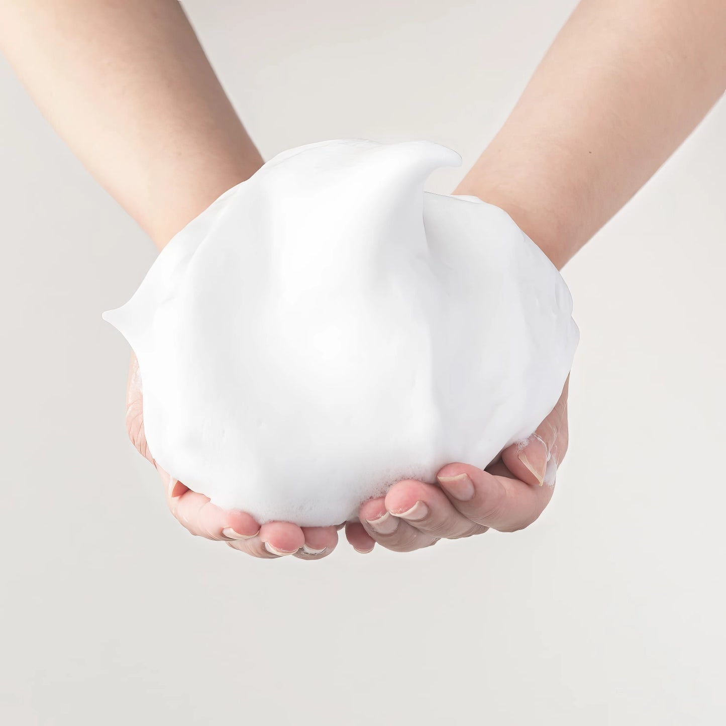 Sana - Nameraka Honpo Cleansing Face Wash NC - 150g-Wonder Skin