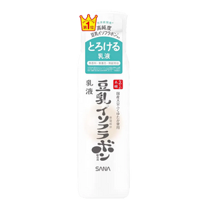 Sana Nameraka Honpo Soy Milk Emulsion NC 150ml