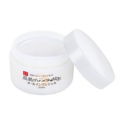 Sana - Nameraka Honpo Toronto all-in-one gel NC - 100g
