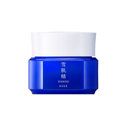Sekkisei - Brightening Cream - 40g-Wonder Skin