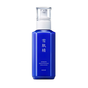 Sekkisei Brightening Emulsion 140ml