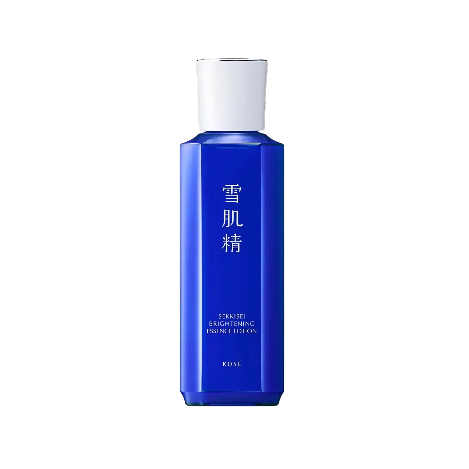 Sekkisei - Brightening Essence Lotion - 200ml-Wonder Skin