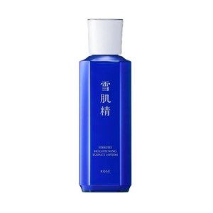 Sekkisei Brightening Essence Lotion 200ml