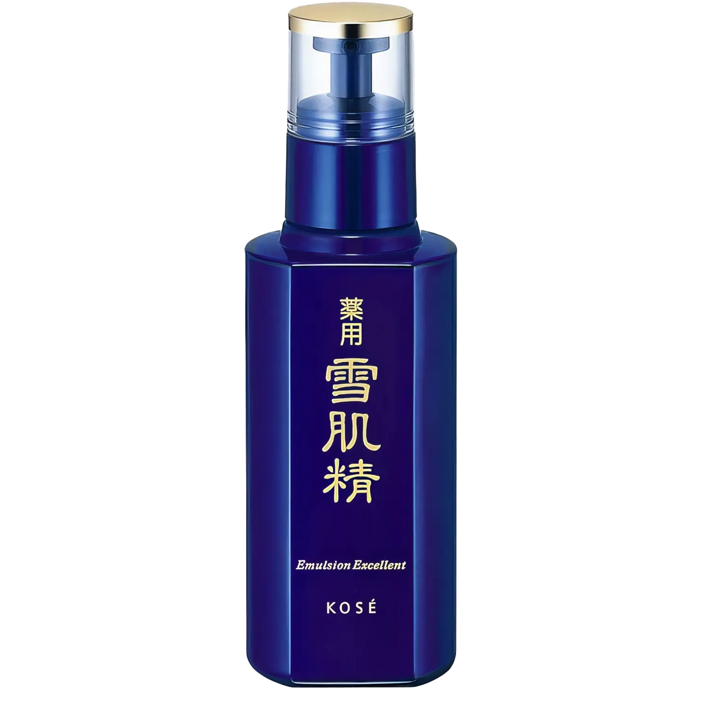 Sekkisei - Emulsion - 140ml-Wonder Skin
