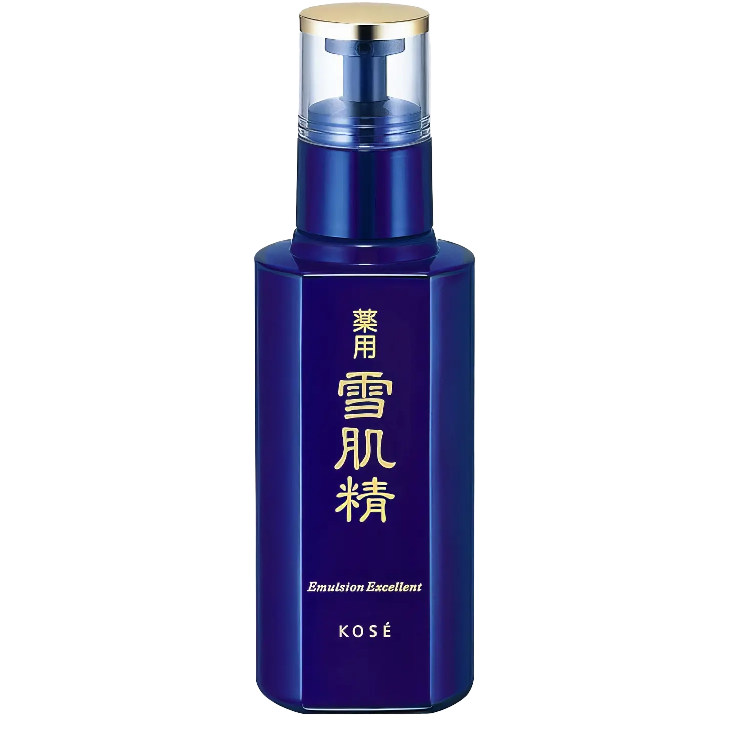 Sekkisei - Emulsion - 140ml-Wonder Skin