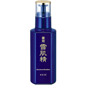 Sekkisei Emulsion 140ml