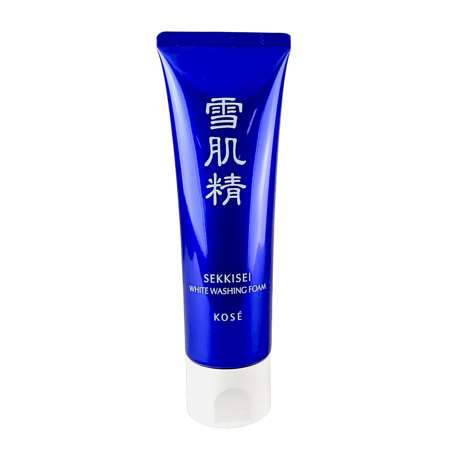 Sekkisei - White Washing Foam - 130g-Wonder Skin