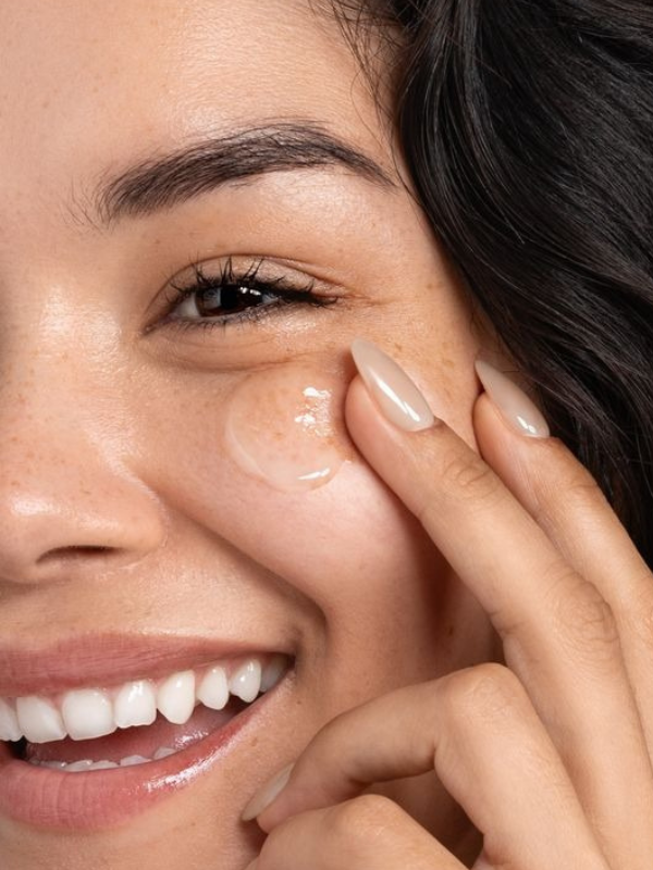 EMANI Halo Vegan Liquid Collagen serum - 35 ml