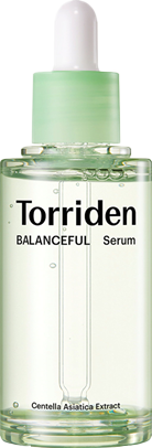 Torriden Balanceful Cica Serum | Wonder Skin