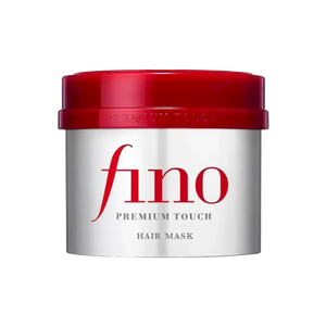 Shiseido Fino Premium Touch Hair Mask 230g