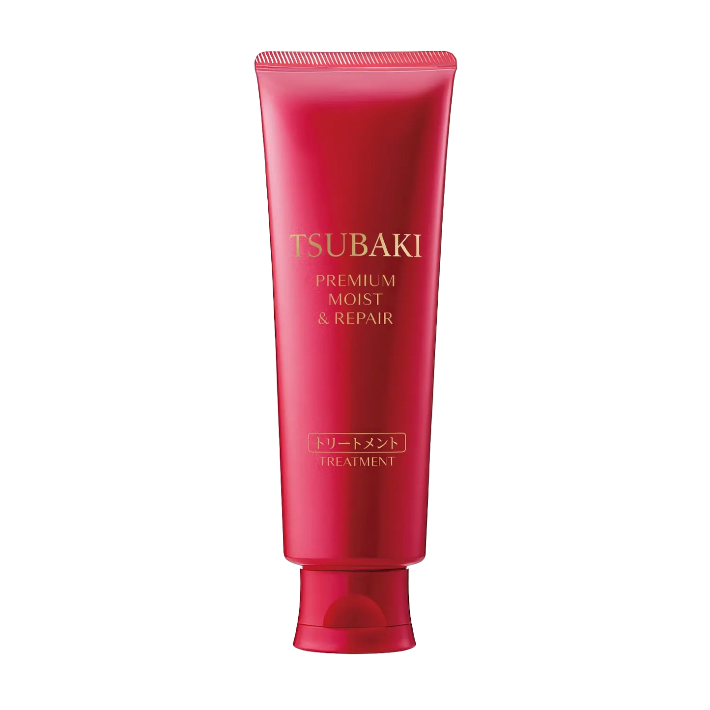 Shiseido Tsubaki - Premium Moist & Repair Treatment - 160g-Wonder Skin