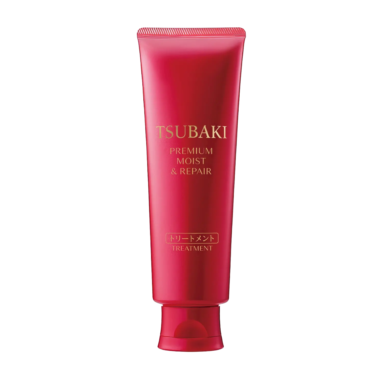Shiseido Tsubaki - Premium Moist & Repair Treatment - 160g-Wonder Skin