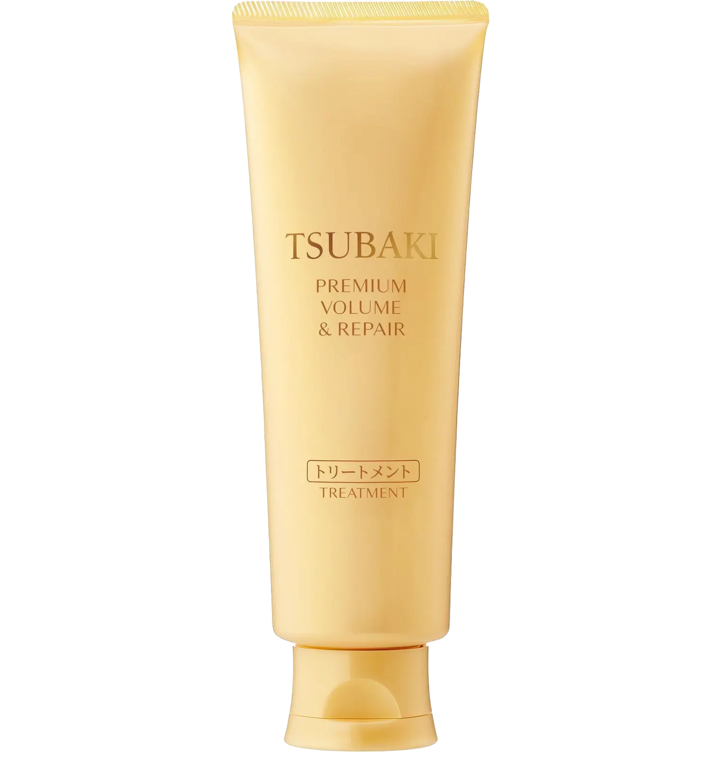 Shiseido Tsubaki - Premium Volume & Repair Treatment - 160g-Wonder Skin