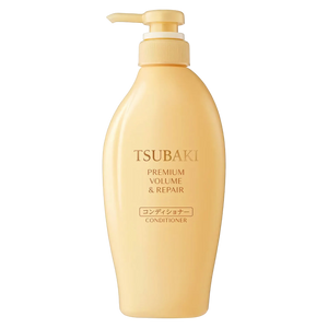 Shiseido Tsubaki Premium Volumen & Reparatur Conditioner 450ml
