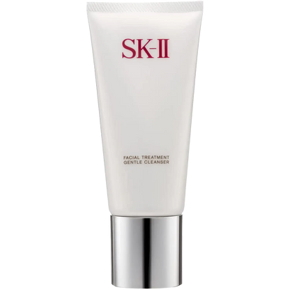 SK-II - Facial Treatment Cleanser - 120g-Wonder Skin