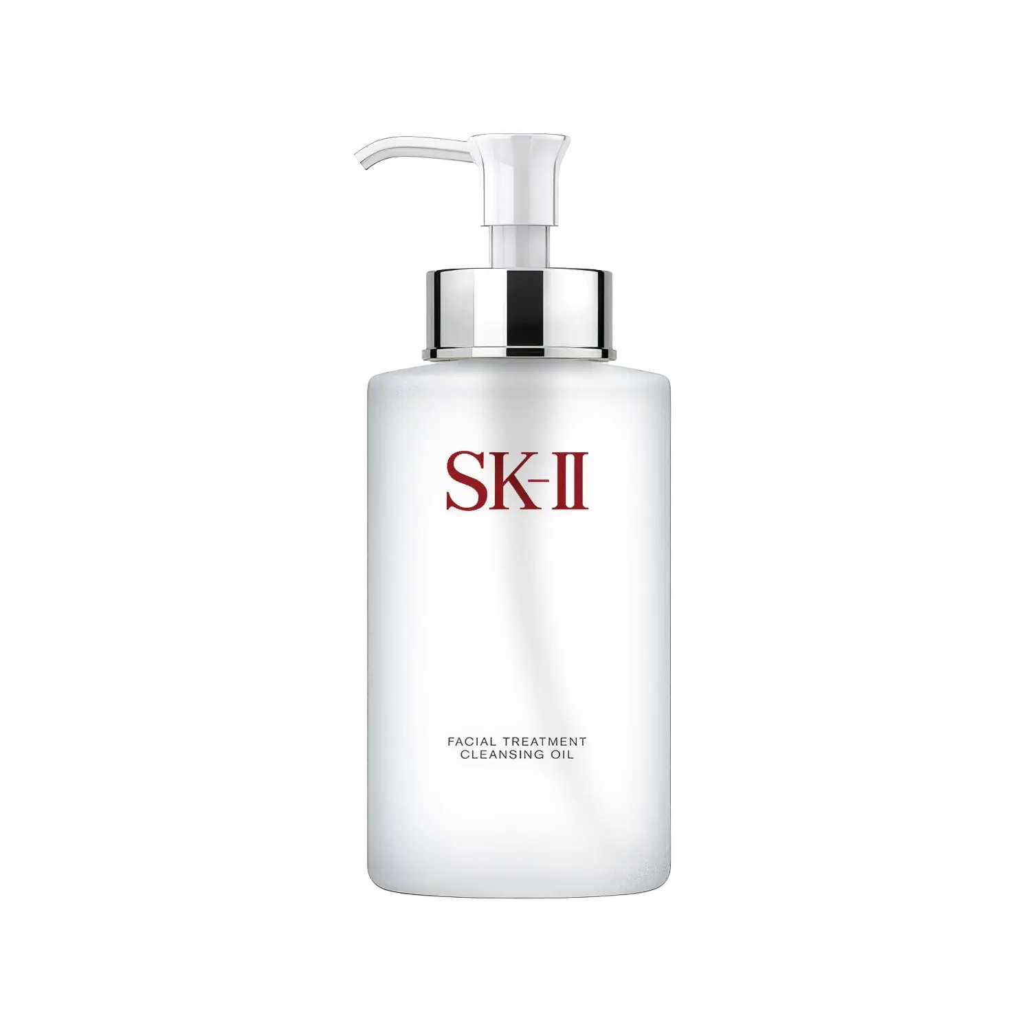 SK-II - Facial Treatment Cleansing Oil - 250ml-Wonder Skin