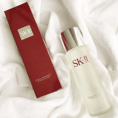 SK-II - Facial Treatment Clear Lotion - 160ml-Wonder Skin