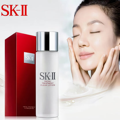 SK-II - Facial Treatment Clear Lotion - 160ml-Wonder Skin