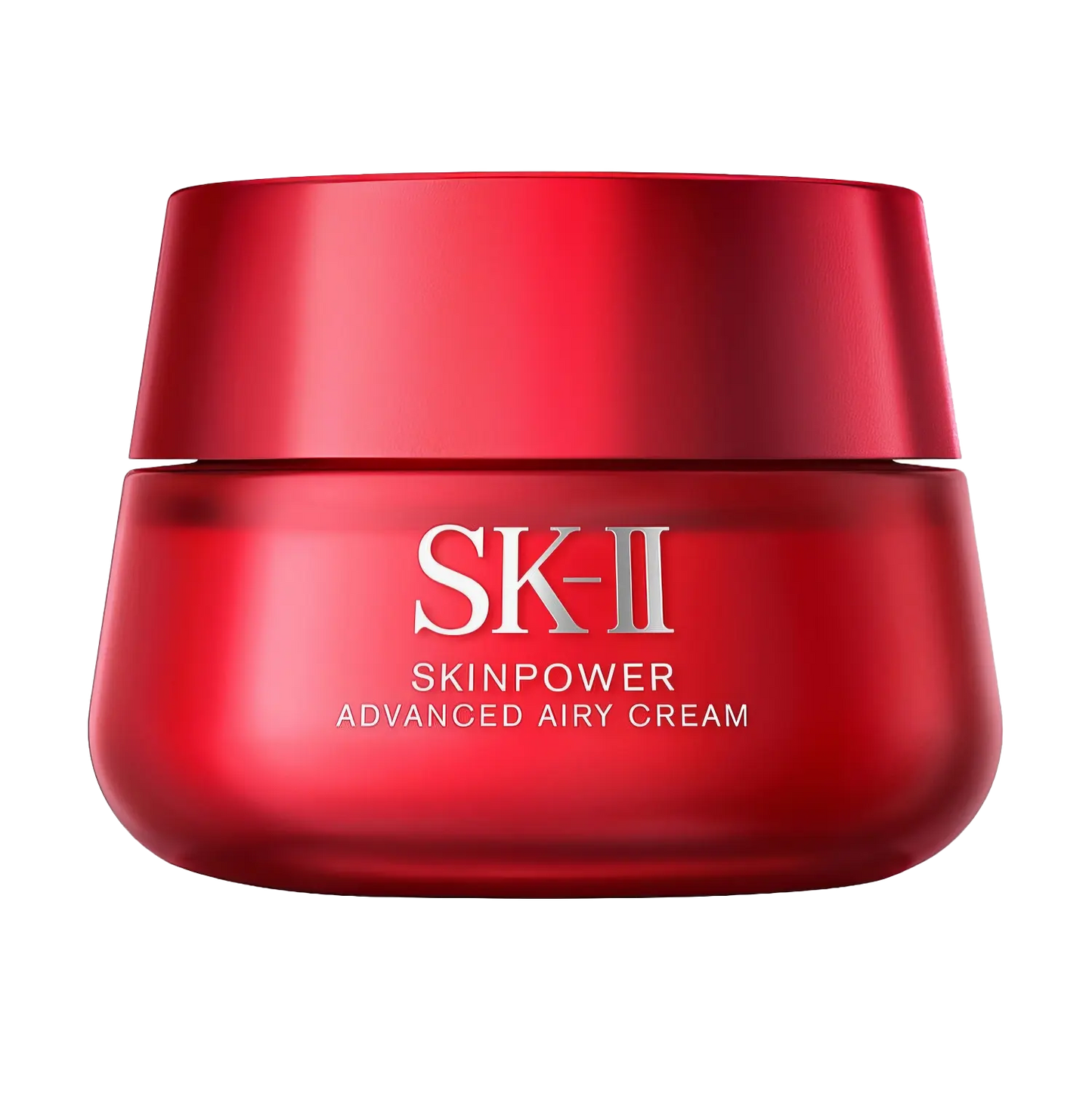 SK-II - Skinpower Advanced Airy Cream - 50g-Wonder Skin