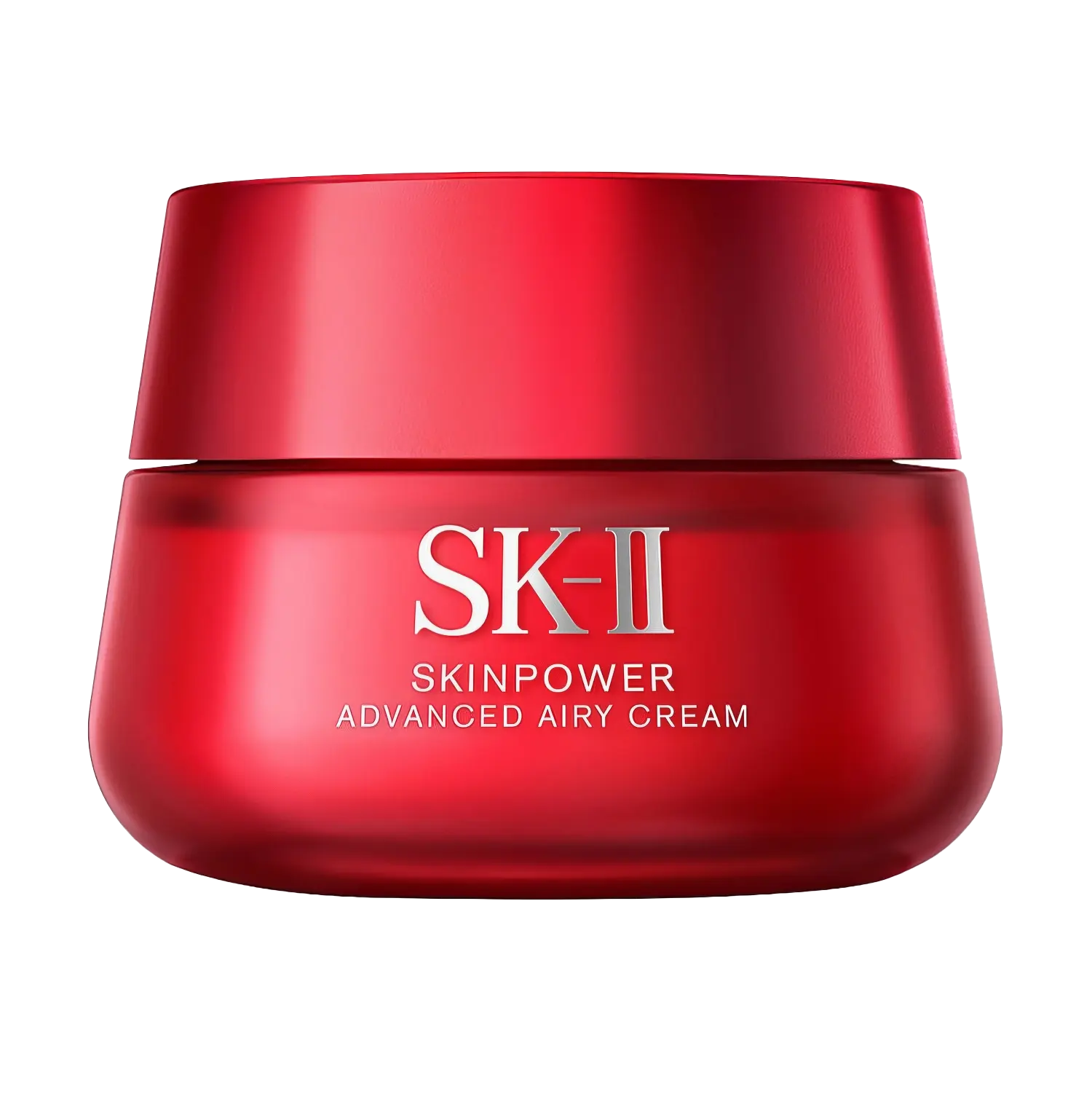 SK-II - Skinpower Advanced Airy Cream - 50g-Wonder Skin