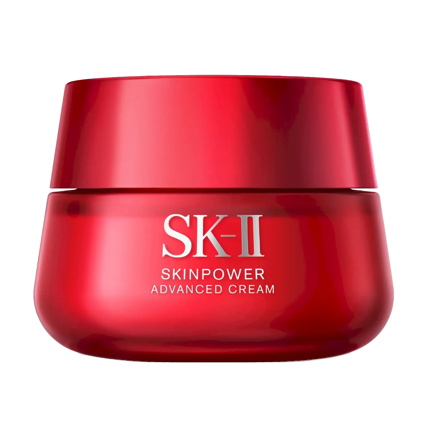 SK-II - SkinPower Advanced Cream - 50g-Wonder Skin