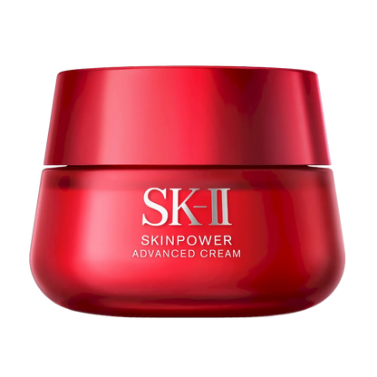 SK-II - SkinPower Advanced Cream - 50g-Wonder Skin