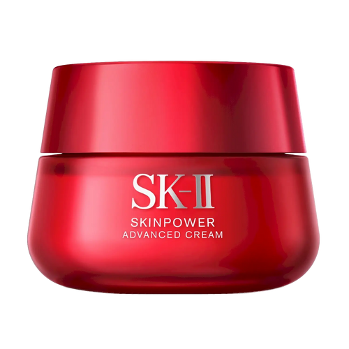 SK-II - SkinPower Advanced Cream - 50g-Wonder Skin