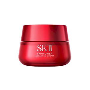 SK-II SkinPower Advanced Cream 50g