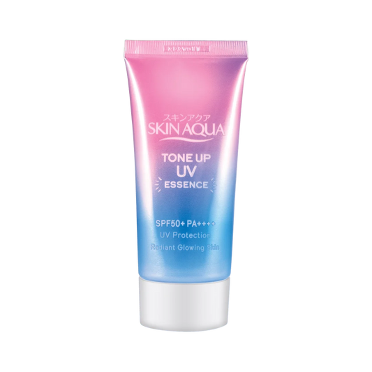 Skin Aqua - ToneUp UV Essence SPF50+/PA++++ - 80g