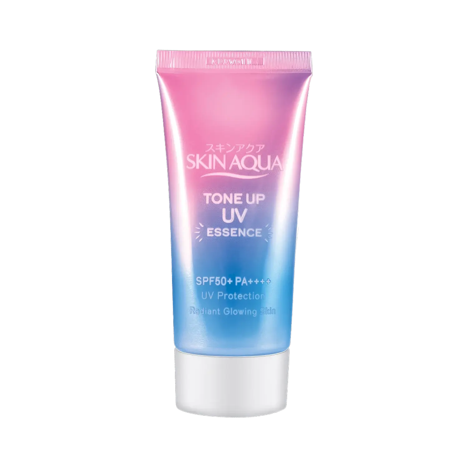 Skin Aqua - ToneUp UV Essence SPF50+/PA++++ - 80g-Wonder Skin