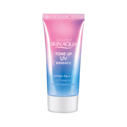 Skin Aqua - ToneUp UV Essence SPF50+/PA++++ - 80g-Wonder Skin