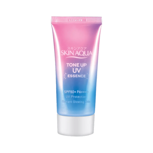 Skin Aqua - ToneUp UV Essence SPF50+/PA++++ - 80g-Wonder Skin