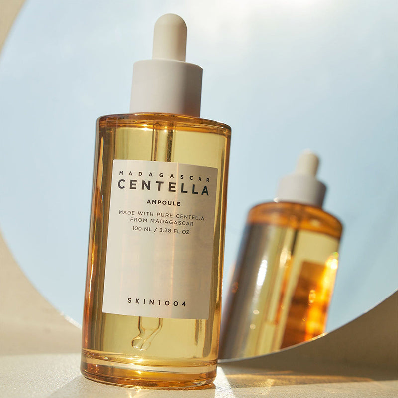 Centella Asiatica Ampoule | Skin1004 Ampoule | Wonder Skin Deutschland