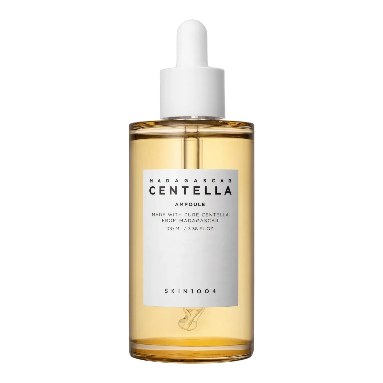 skin1004 madagascar centella asiatica ampoule 100ml