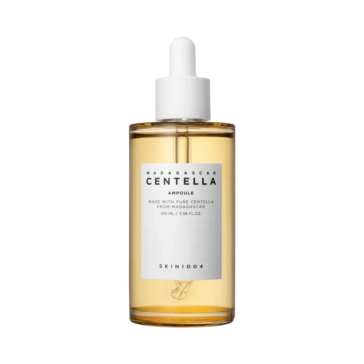 skin1004 madagascar centella asiatica ampoule 100ml