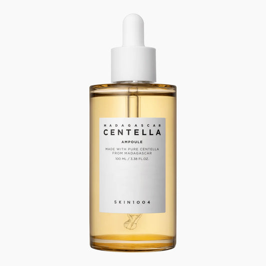 SKIN1004 Madagascar Centella Asiatica Ampoule 100ml