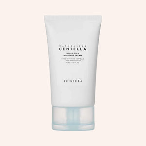 SKIN1004 Madagascar Centella Hyalu-Cica Moisture Cream 75ml