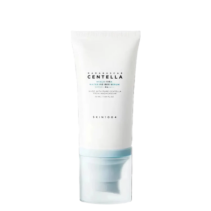 SKIN1004 - Madagascar Centella Hyalu-Cica Water-Fit Sun Serum SPF50+ PA++++ - 50ml-Wonder Skin